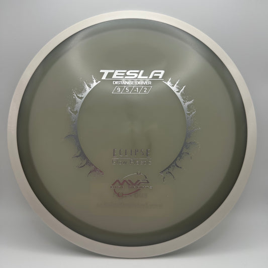 MVP - Tesla (Eclipse)