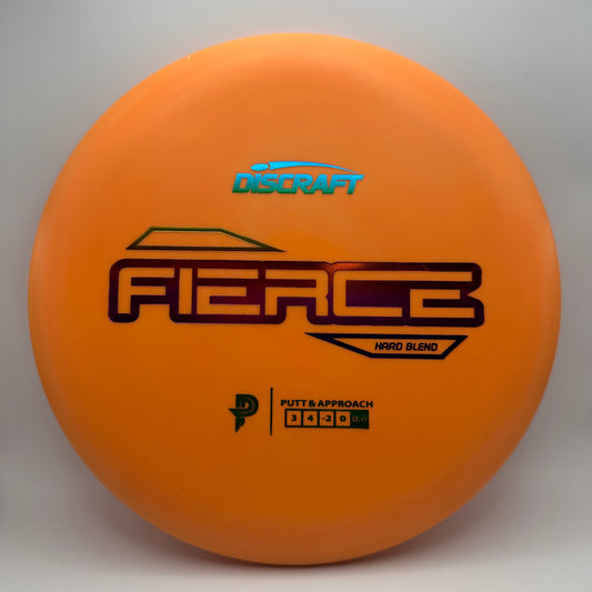 Discraft - Fierce (Hard Blend)