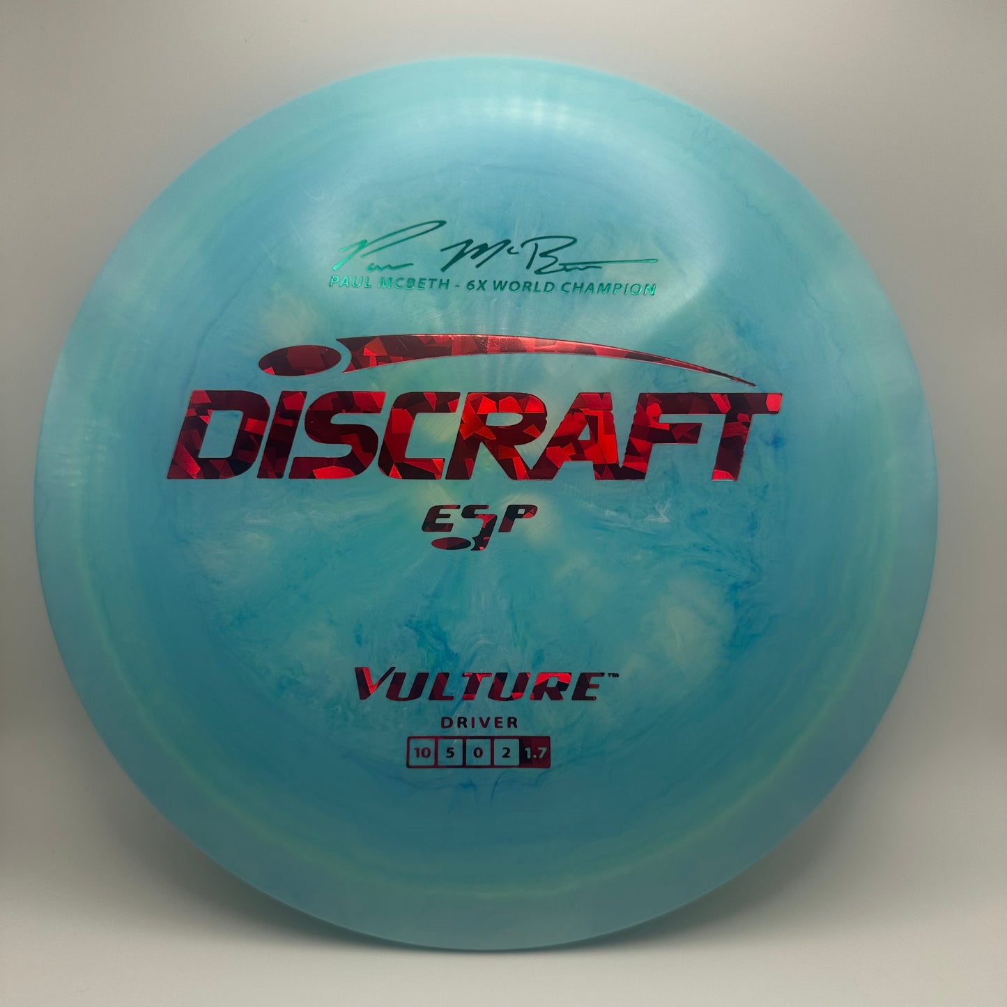 Discraft - Vulture (ESP