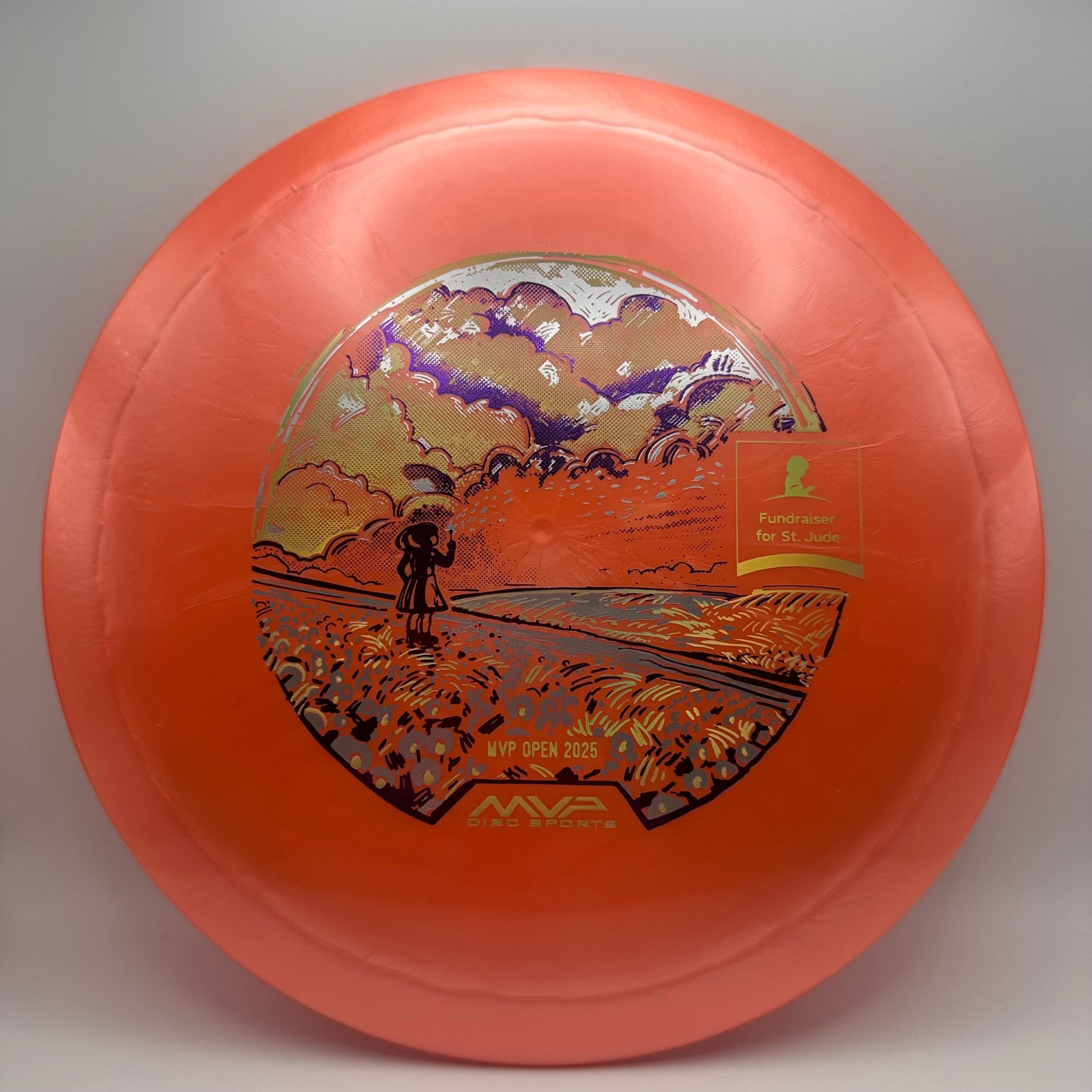 Streamline - Shift (Proton / Plasma) - St.Jude Fundraiser Special Edition