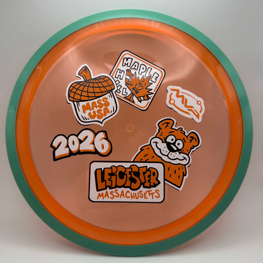 Axiom - Aspect (Proton) 2026 MVP Open