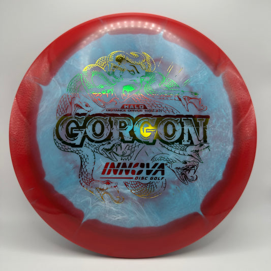 Innova - Gorgon (Halo Star)