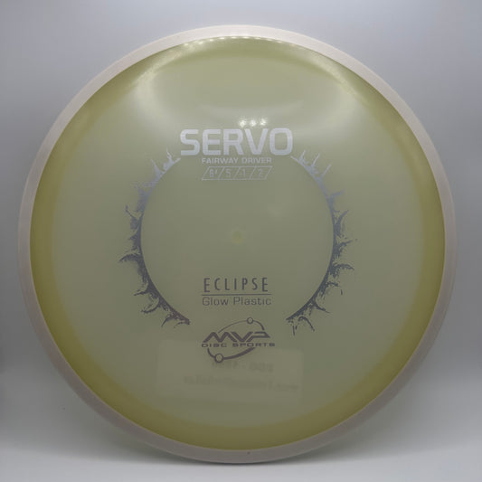 MVP - Servo (Eclipse)