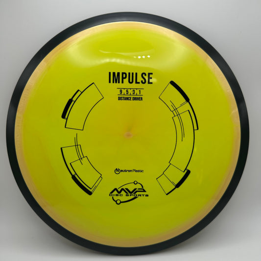 MVP - Impulse (Neutron)