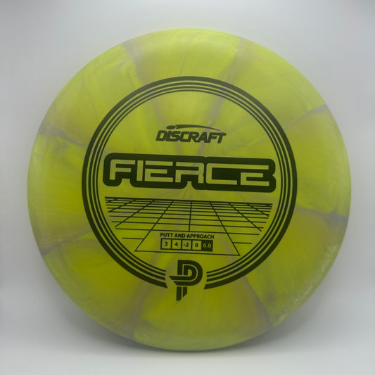 Discraft - Fierce (Jawbreaker Blend) Paige Pierce
