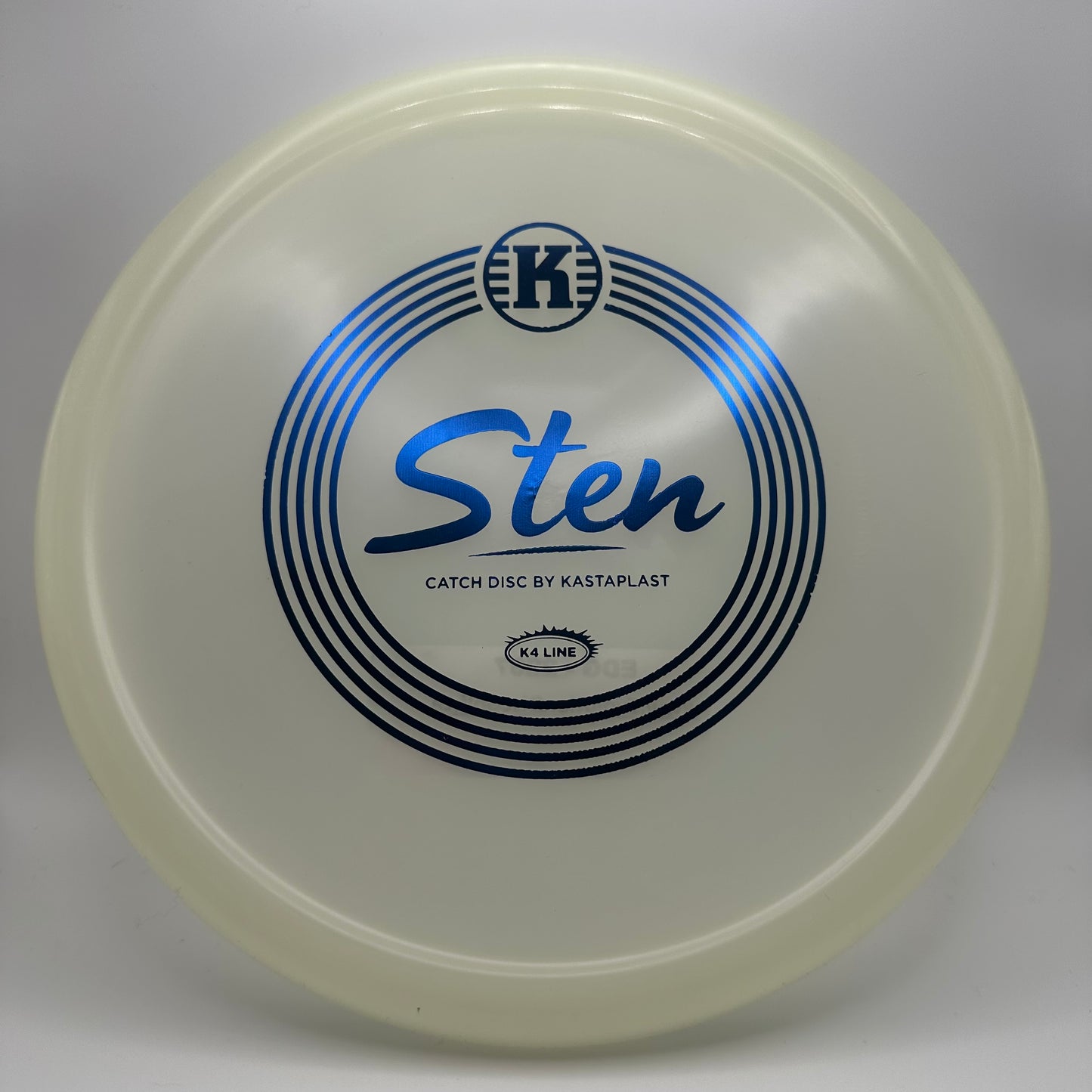 Kastaplast - STEN (K4) Glow