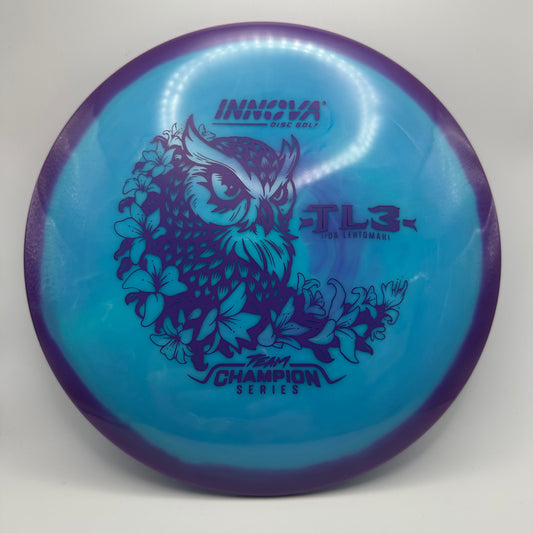 Innova - TL3 (Halo Star Proto Glow) Iida Lehtomäki 2026 Tour Series