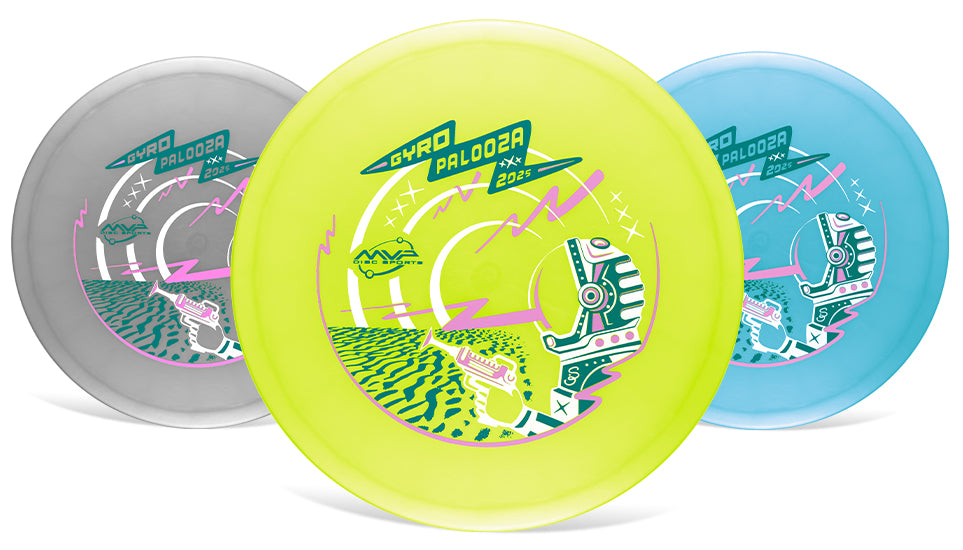 2025 MVP GYROpalooza Mystery Box