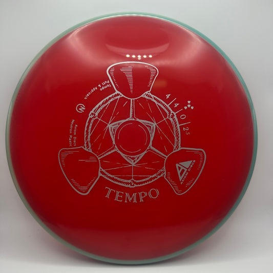 Axiom - Tempo (Neutron)