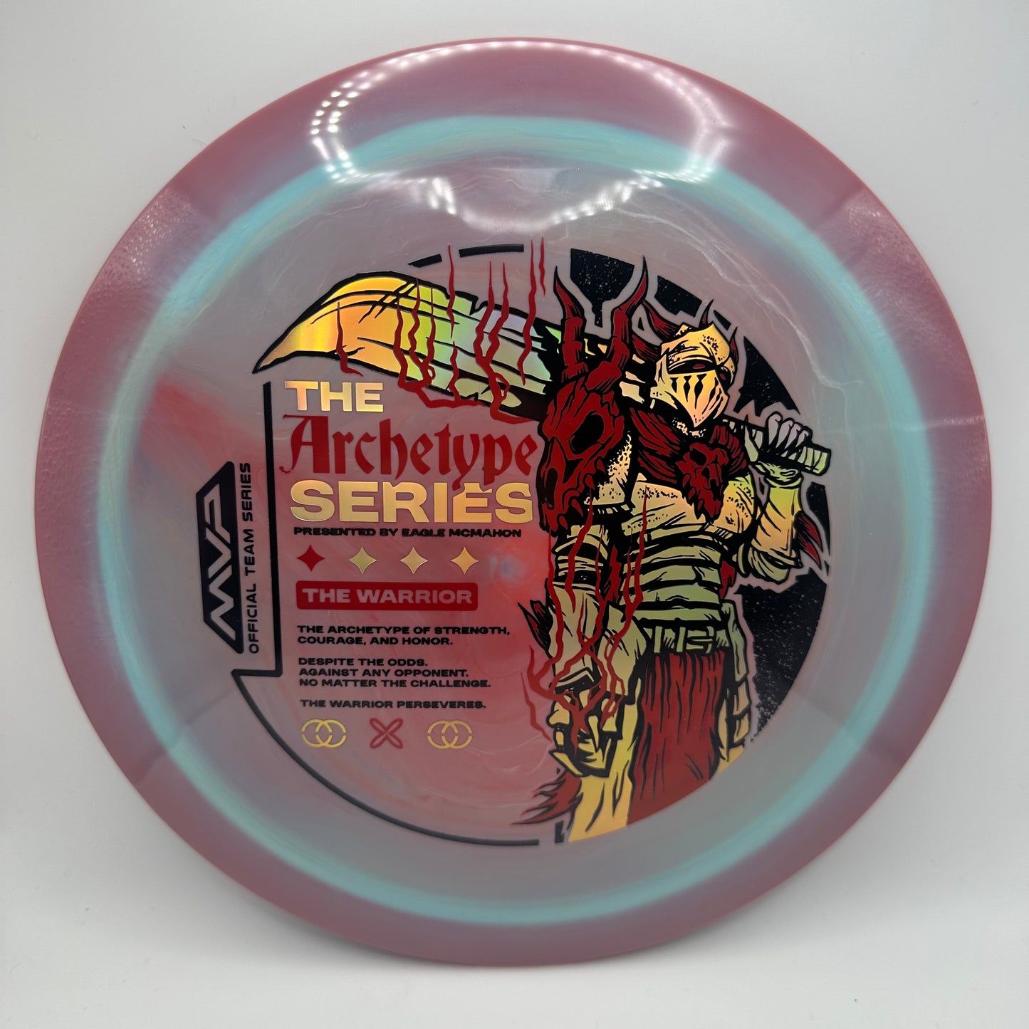 Streamline - Engine (Neutron) Eagle McMahon Team Series 2026