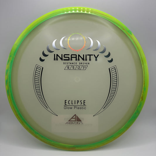 Axiom - Insanity (Eclipse 2.0)