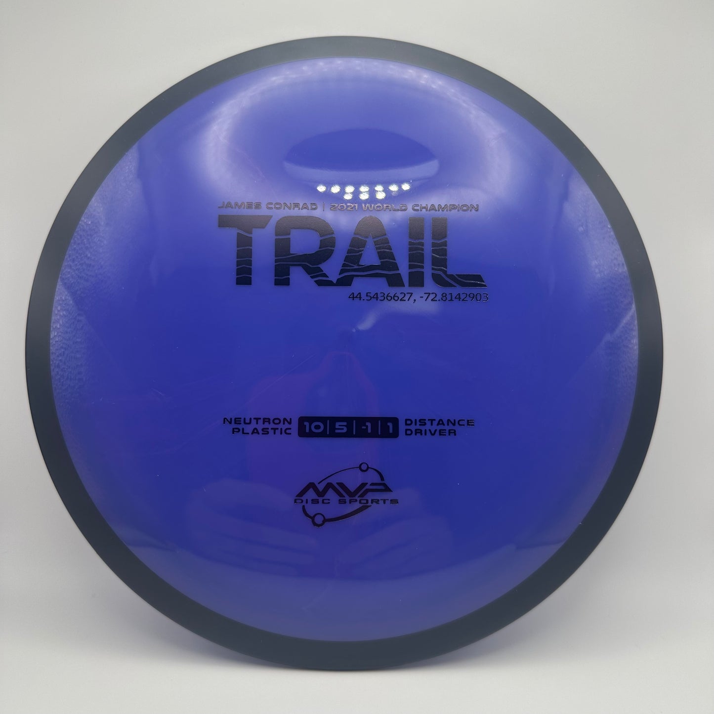 MVP - Trail (Neutron)