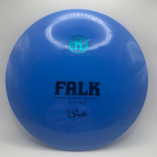 Kastaplast - FALK (K1 Soft)