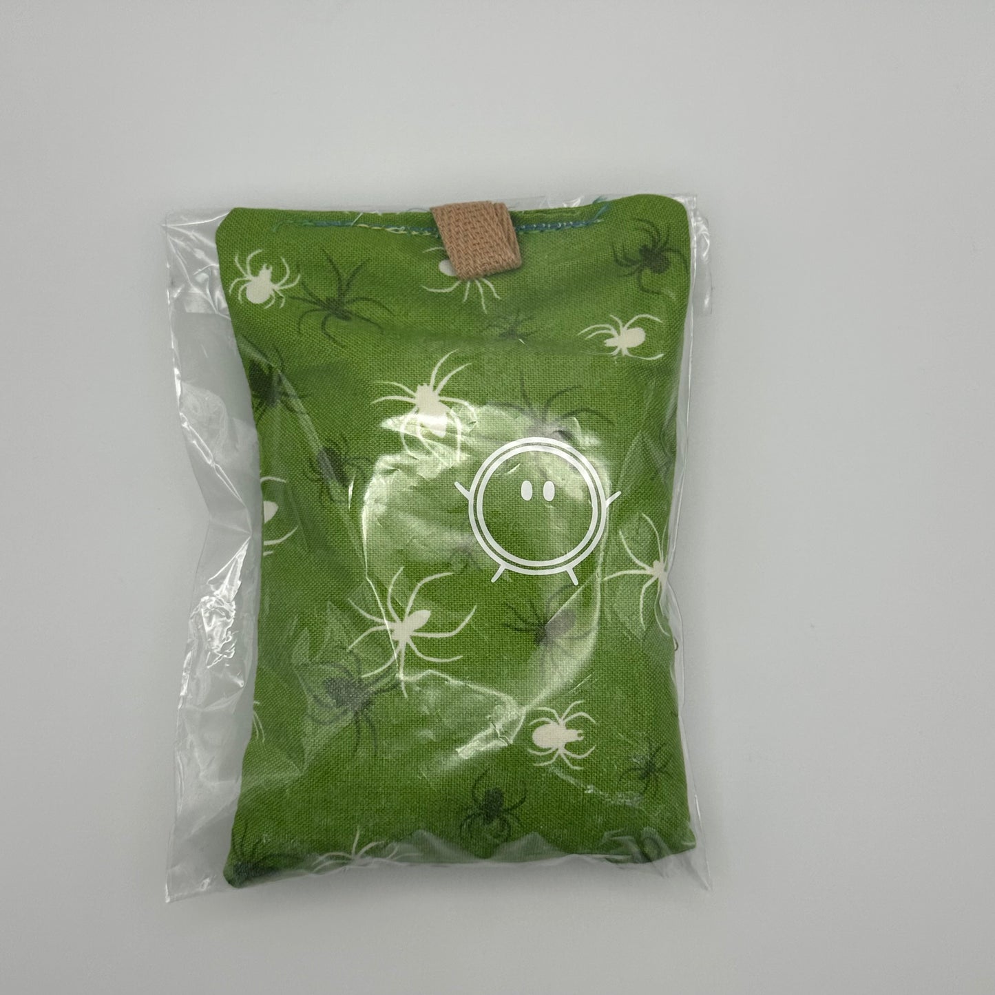 Disc Buddy Chalk Bag