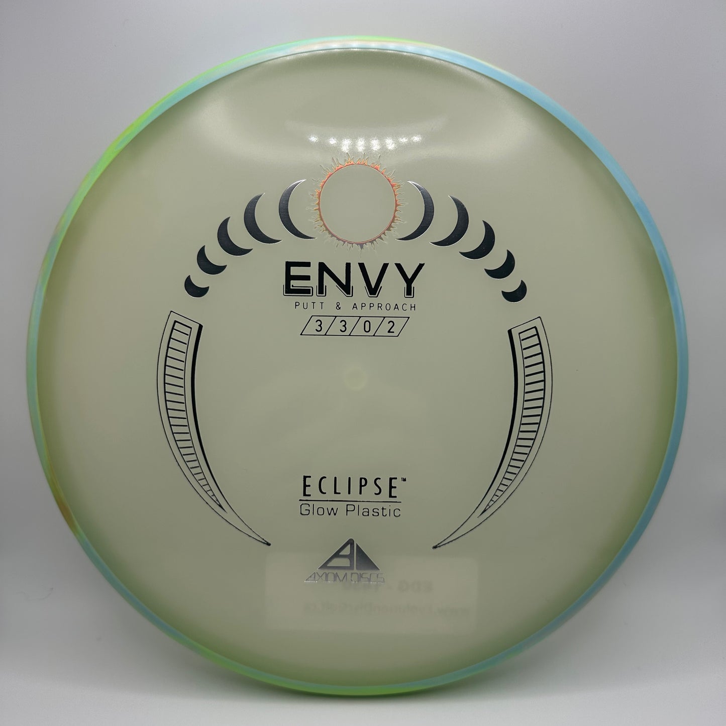 Axiom - Envy (Eclipse 2.0)