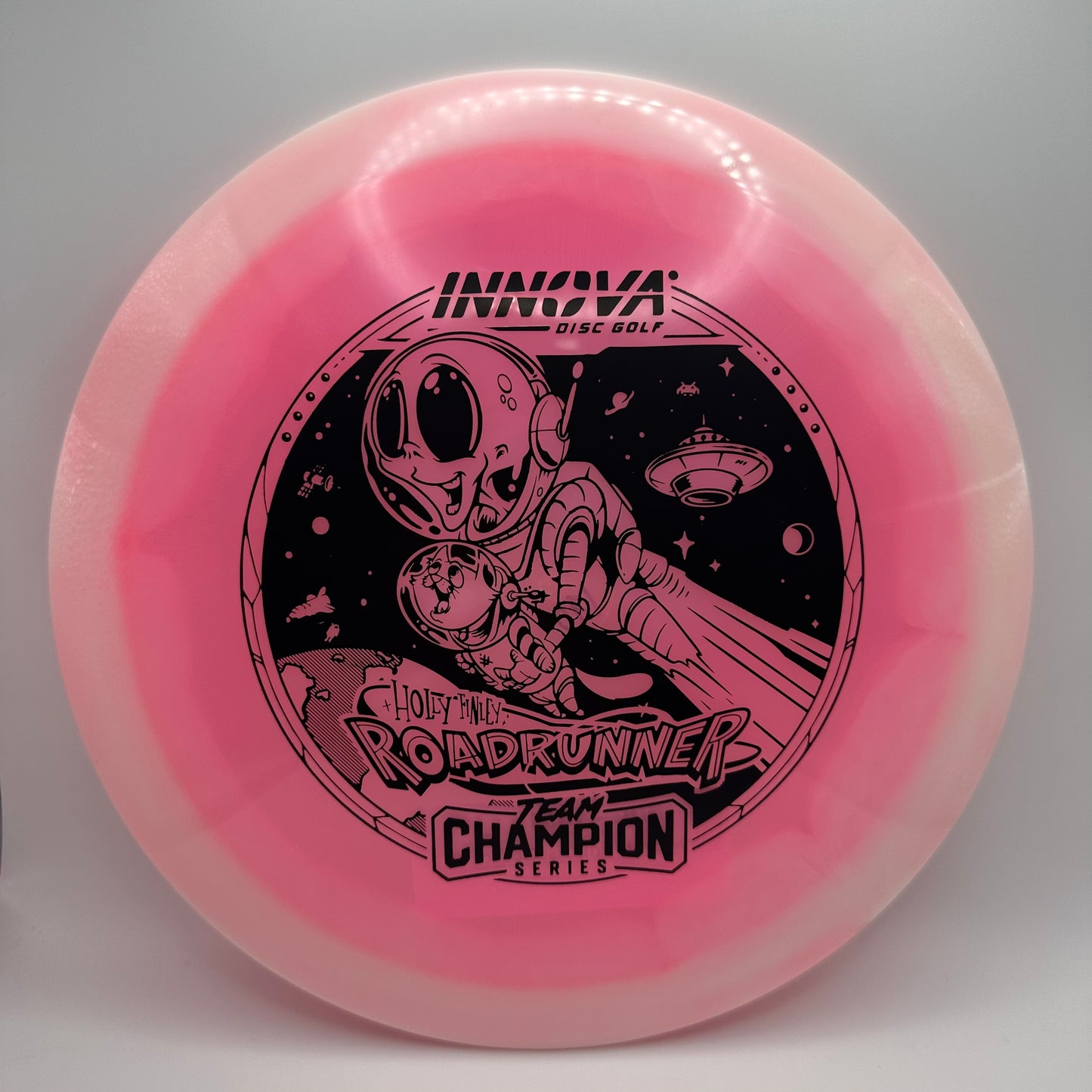 Innova - Roadrunner (Halo Champion) Holly Finley 2025 Tour Series