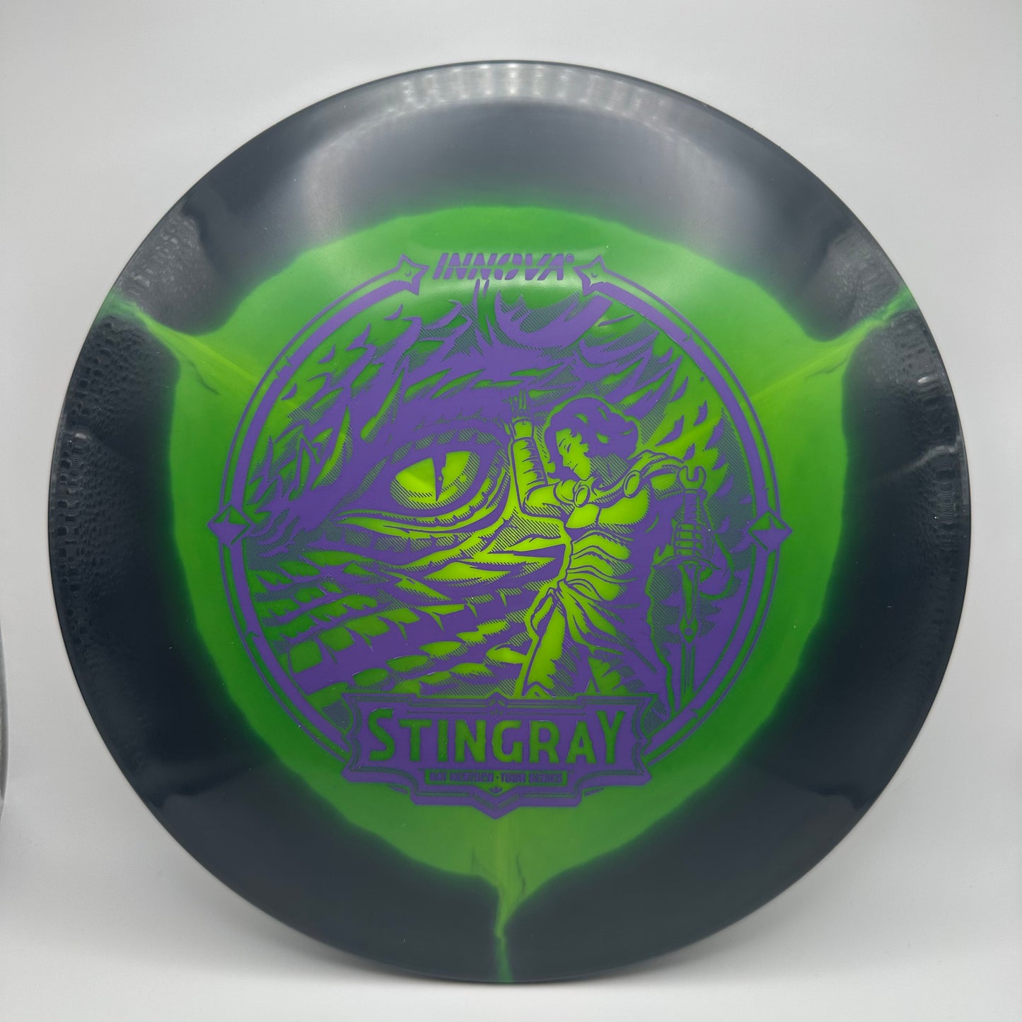 Innova - Stingray (Halo Star) Kat Mertsch 2025 Tour Series