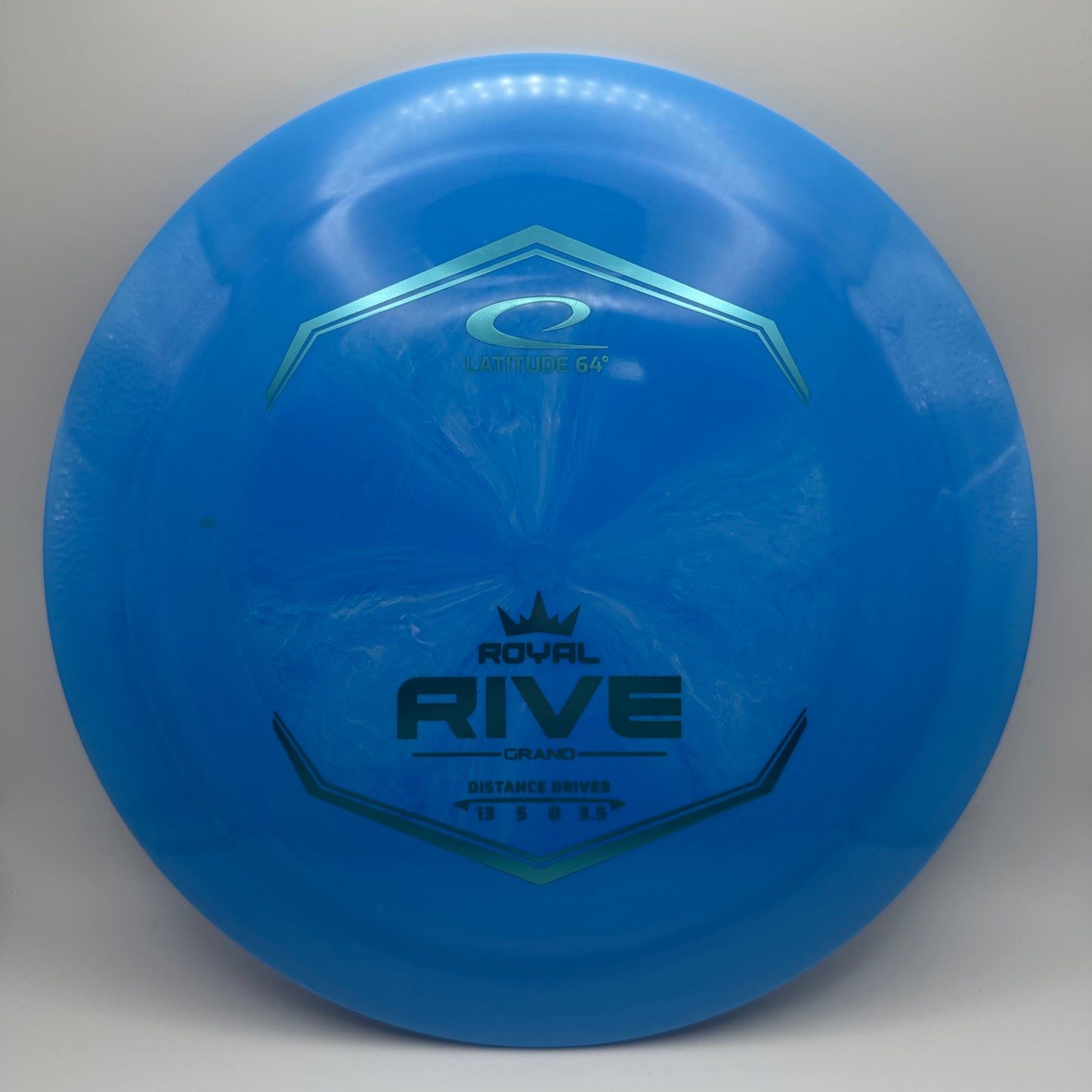 Latitude 64 - Rive (Royal Grand)