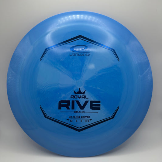 Latitude 64 - Rive (Royal Grand)
