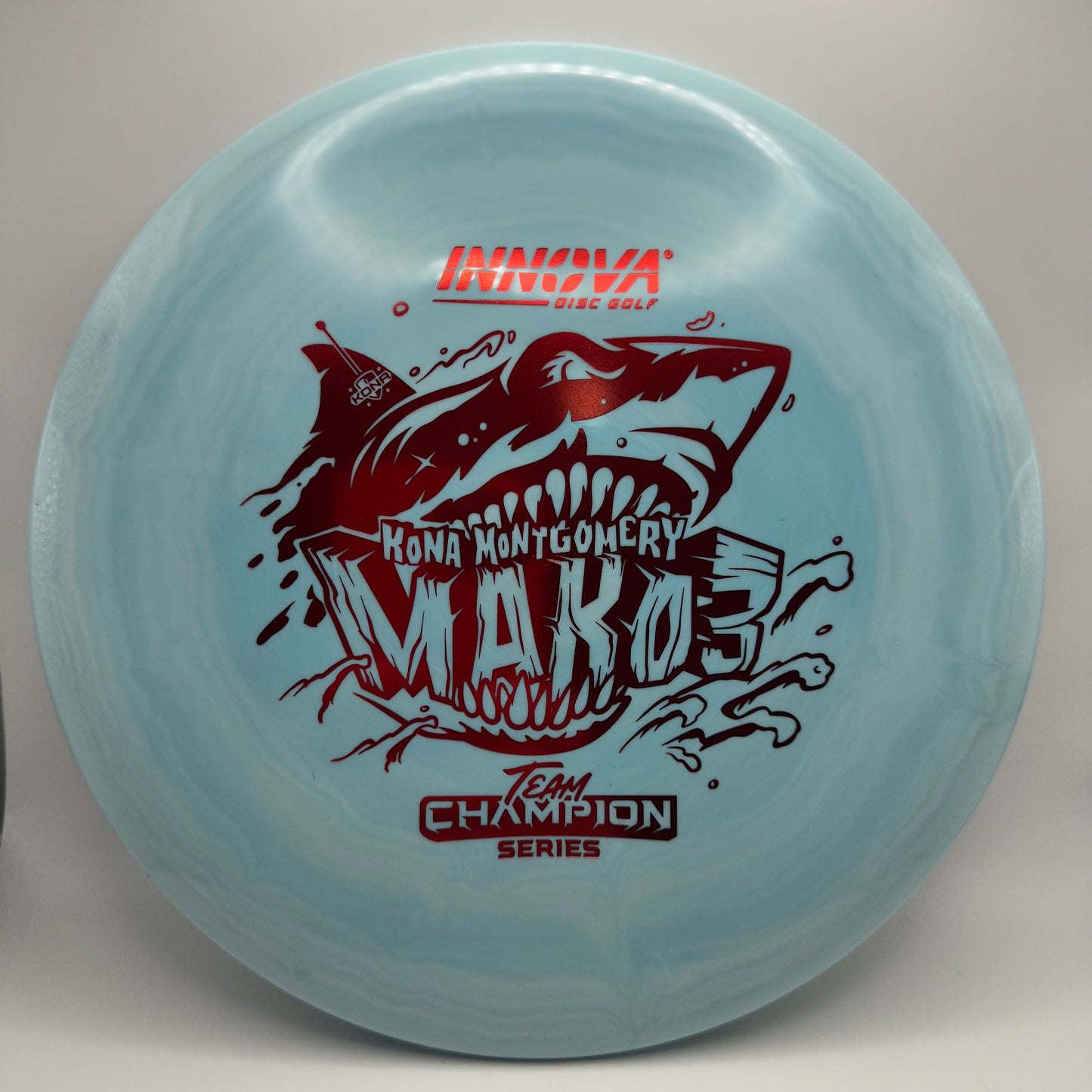 Innova - Mako3 (Star) Kona Montgomery 2025 Tour Series