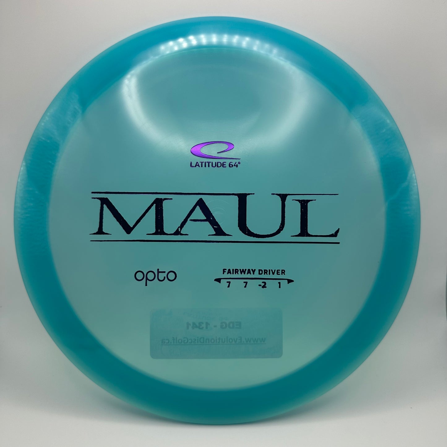 Latitude 64 - Maul (Opto)