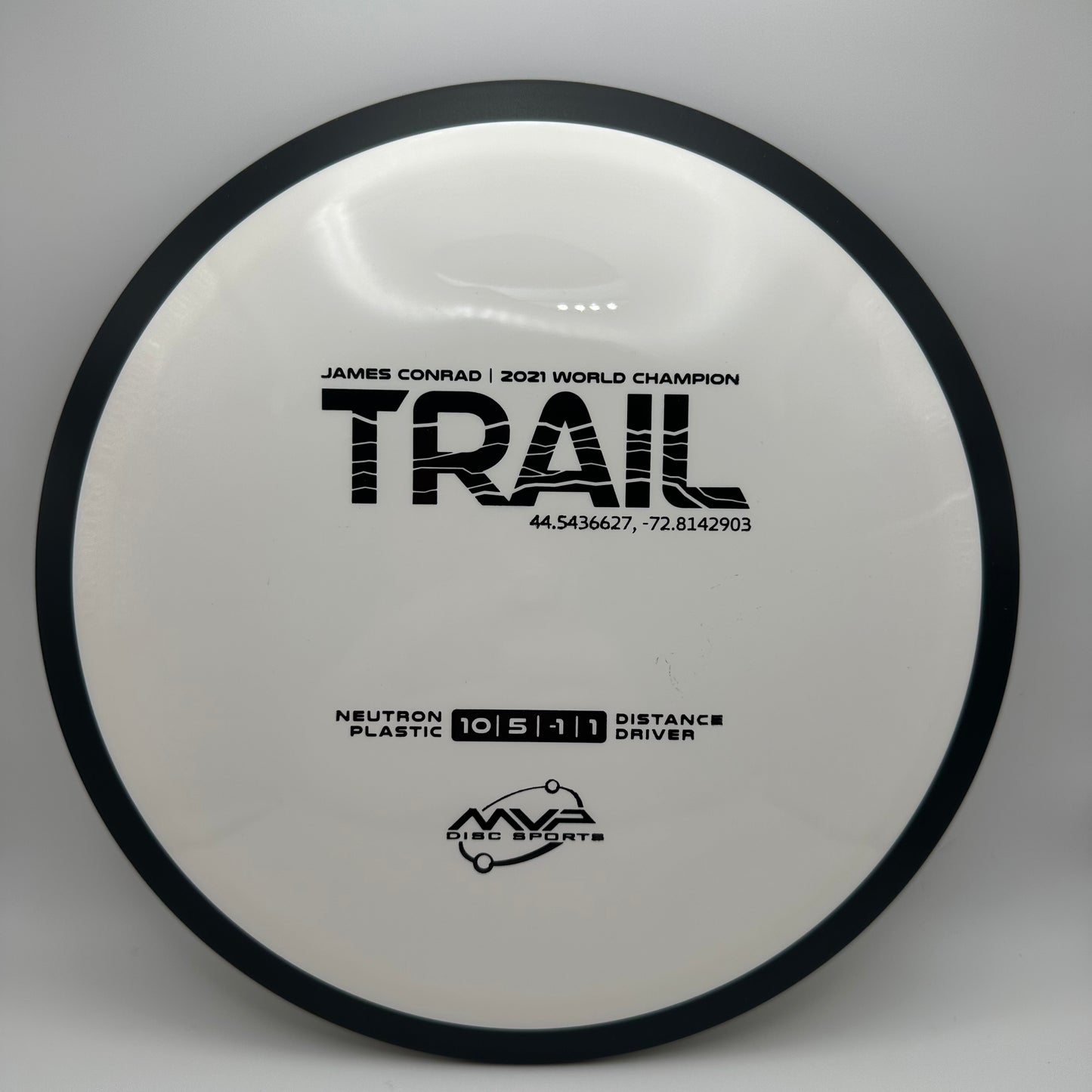 MVP - Trail (Neutron)