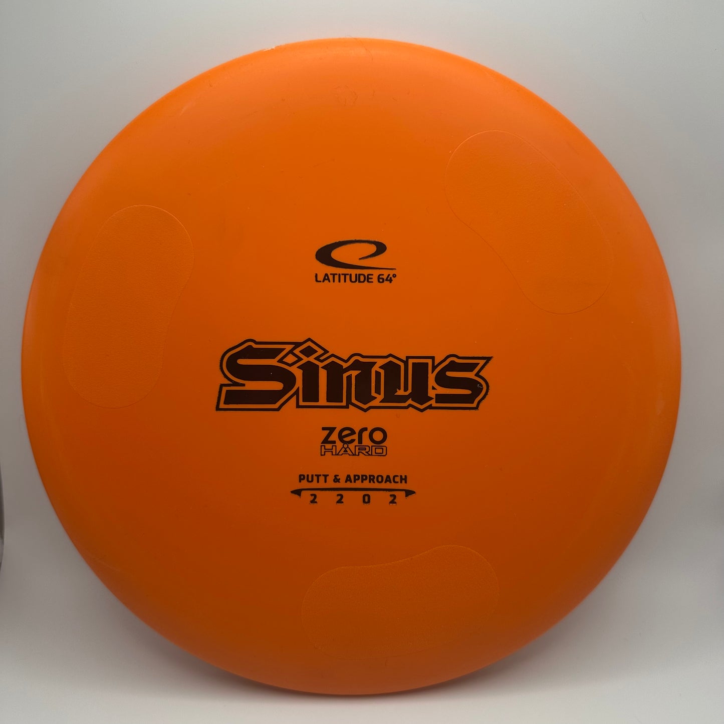 Latitude 64 - Sinus (Zero Hard)