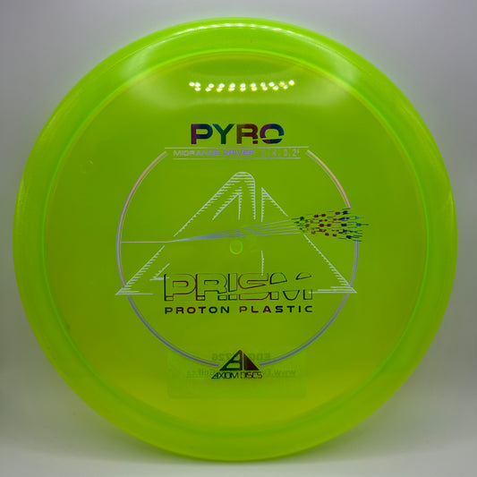 Axiom - Pyro (Prism Proton)