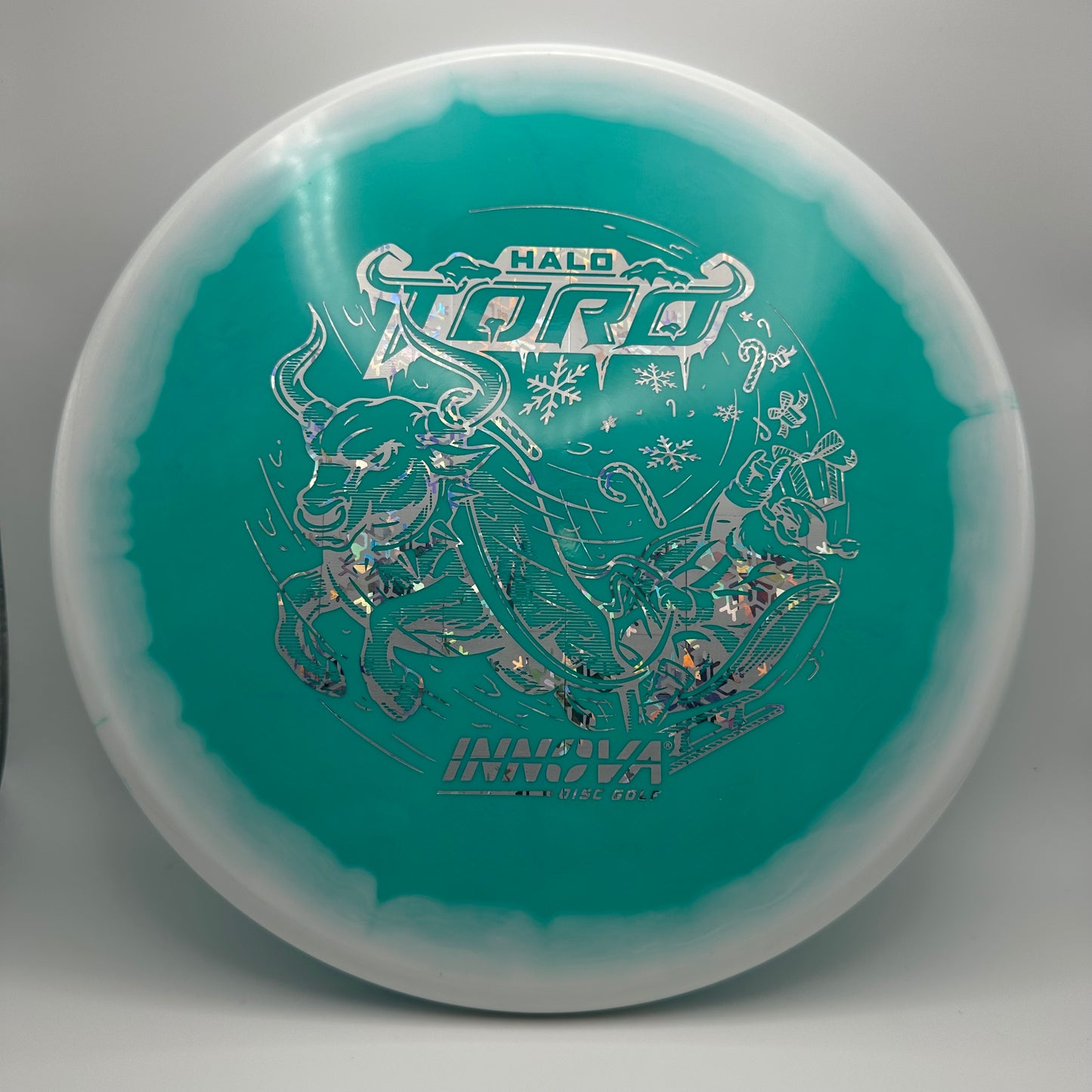 Innova - Toro (Halo Star - Holiday Limited Production)