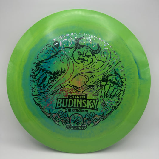 Prodigy - D2 (AIR Spectrum) Chantel Budinsky 2025 Signature Series