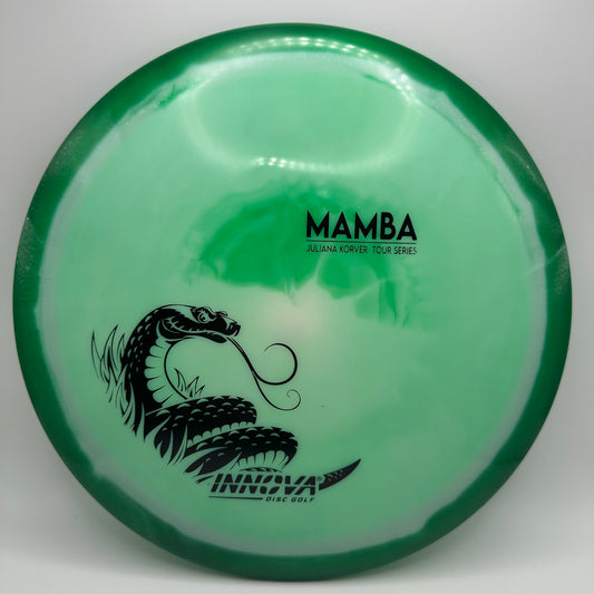 Innova - Mamba (Proto Glow Halo Star) Juliana Korver 2025 Tour Series