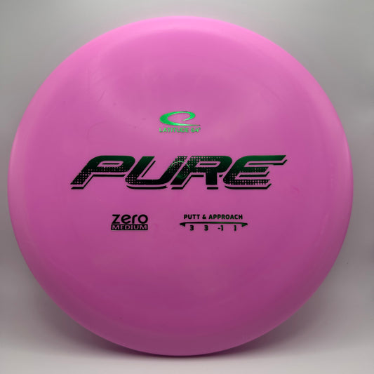 Latitude 64 - Pure (ZERO Medium)