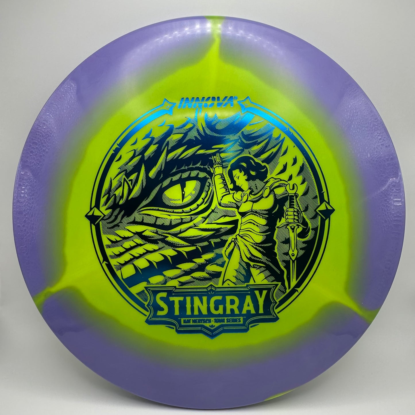 Innova - Stingray (Halo Star) Kat Mertsch 2025 Tour Series