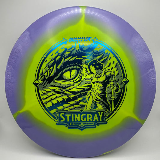 Innova - Stingray (Halo Star) Kat Mertsch 2025 Tour Series