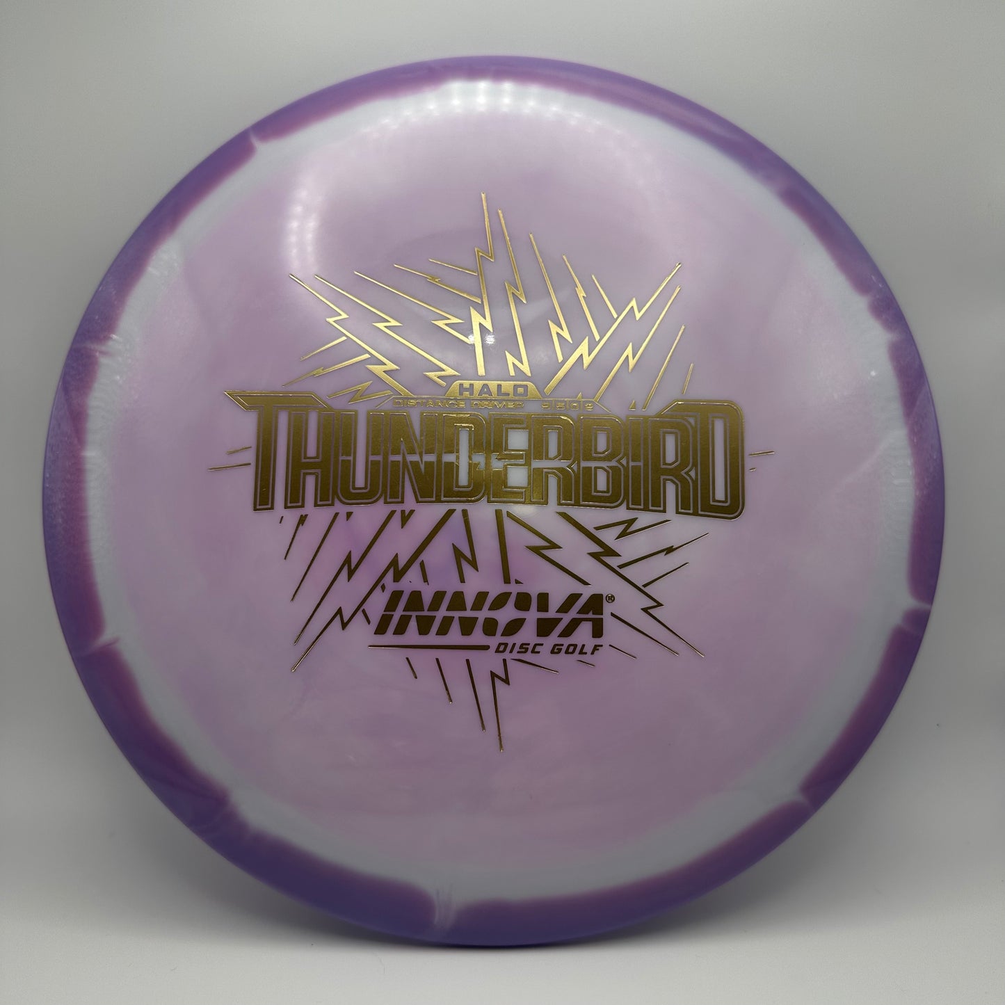 Innova - Thunderbird (Halo Star)