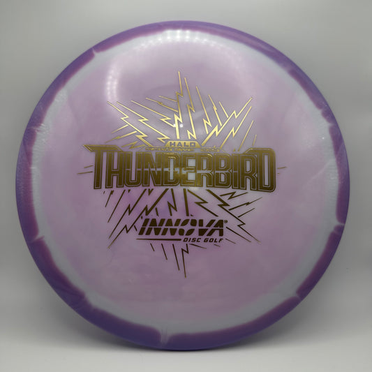 Innova - Thunderbird (Halo Star)