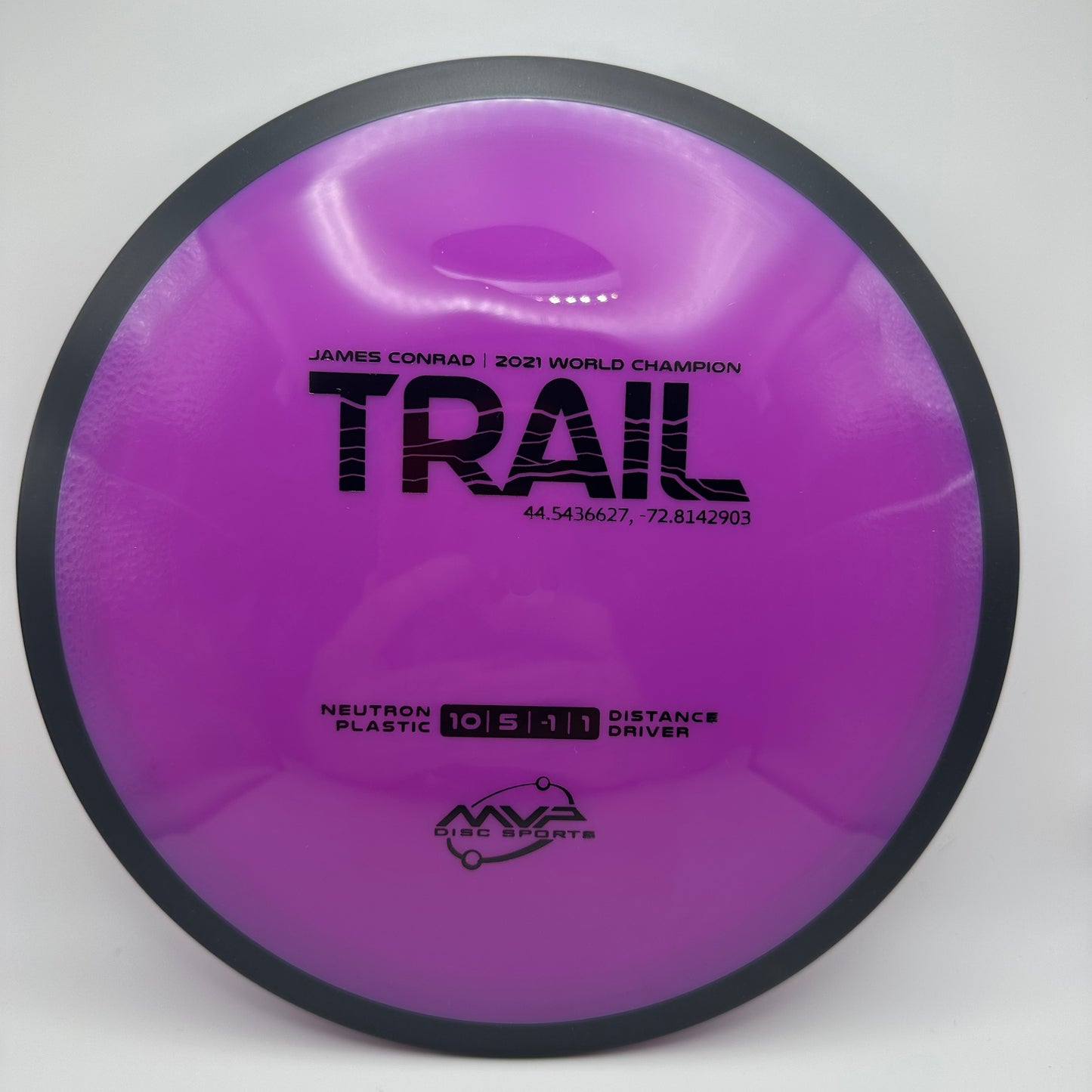 MVP - Trail (Neutron)