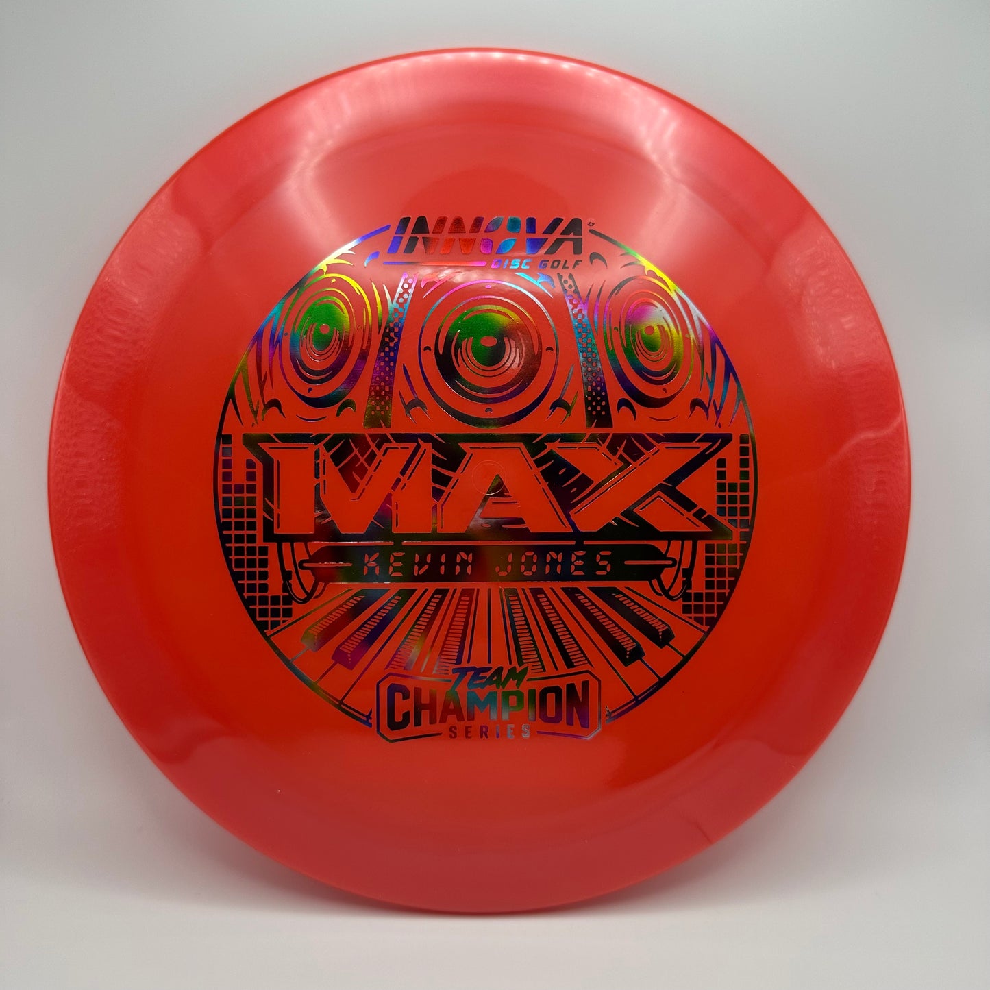 Innova - Max (Luster Champion) Kevin Jones 2025 Tour Series