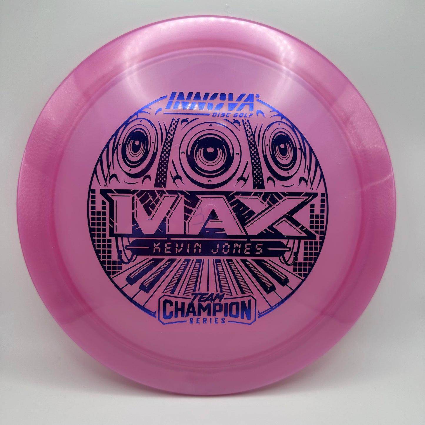 Innova - Max (Luster Champion) Kevin Jones 2025 Tour Series