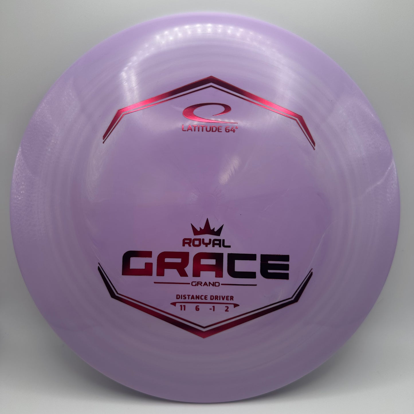 Latitude 64 - Grace (Royal Grand)