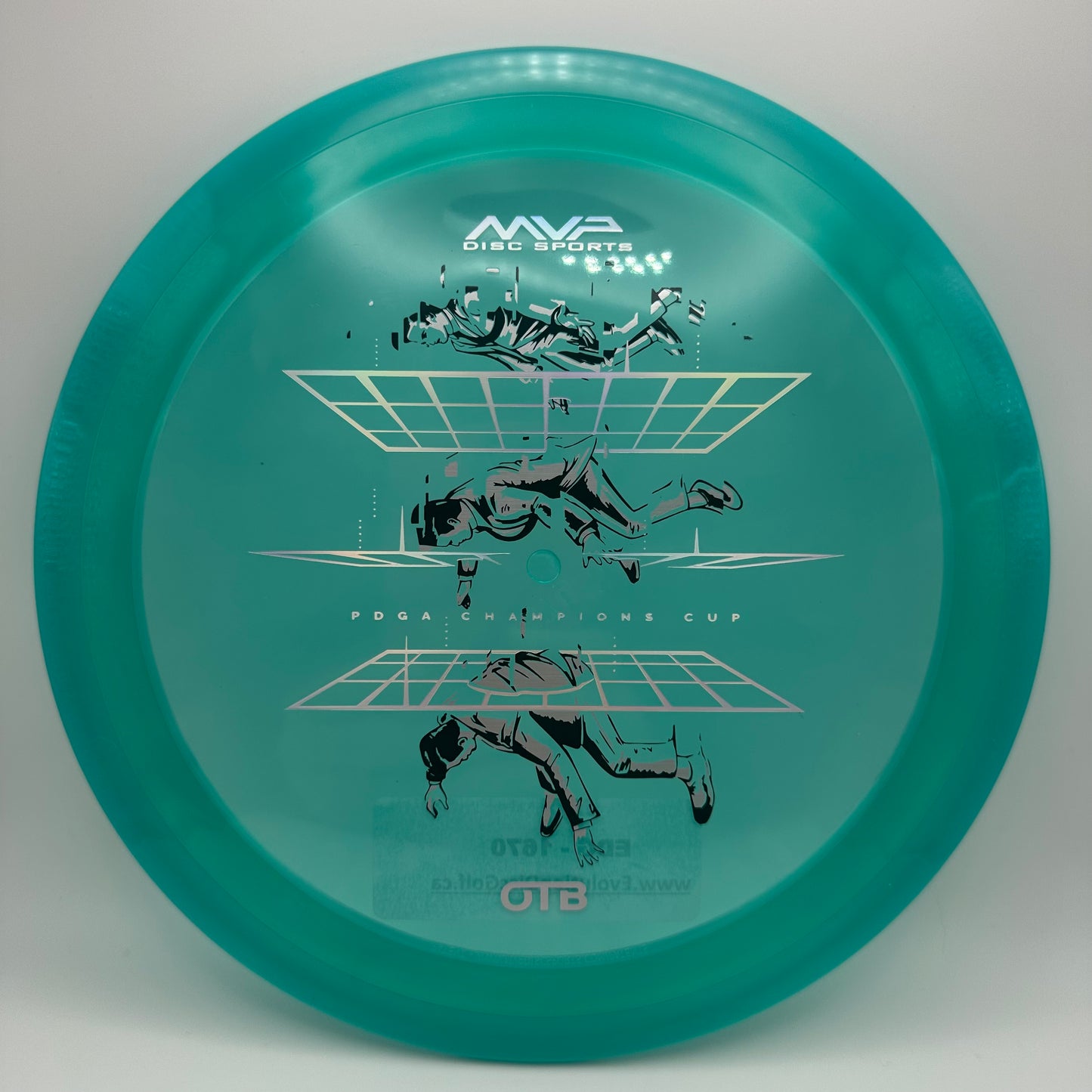 Axiom - Defy (Prism Proton Soft) Champions Cup Edition