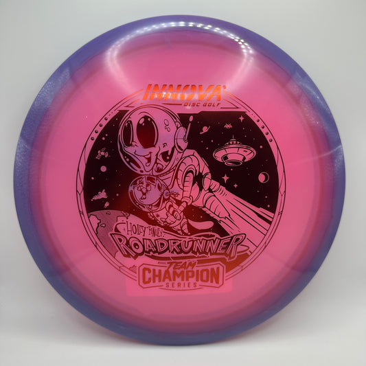 Innova - Roadrunner (Halo Champion) Holly Finley 2025 Tour Series