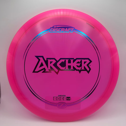 Discraft - Archer (Z)