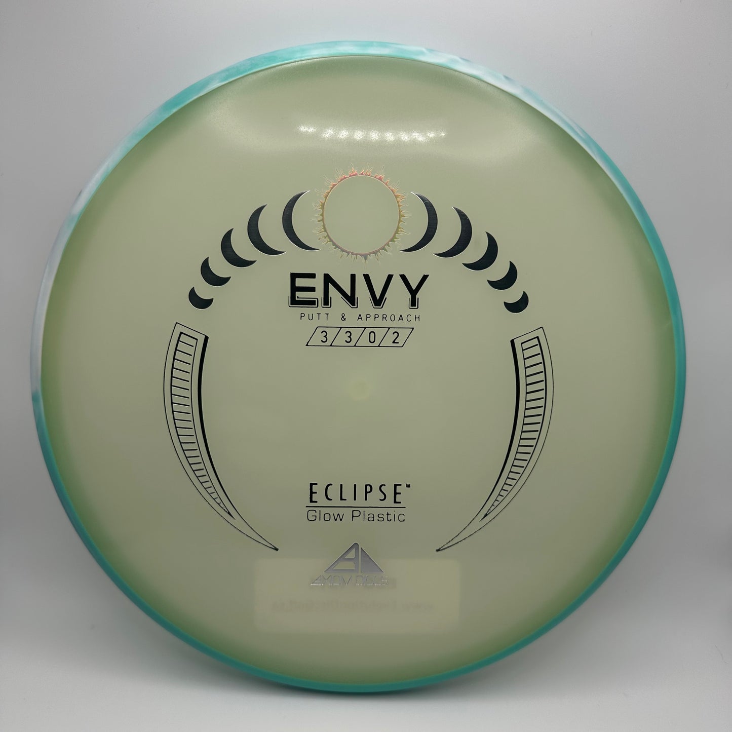 Axiom - Envy (Eclipse 2.0)
