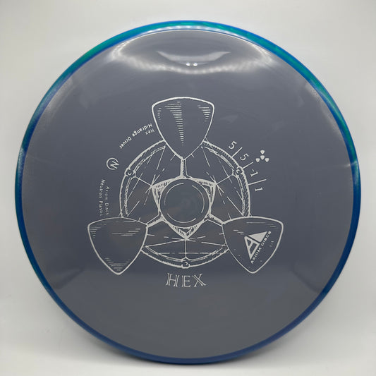 Axiom - Hex (Neutron)
