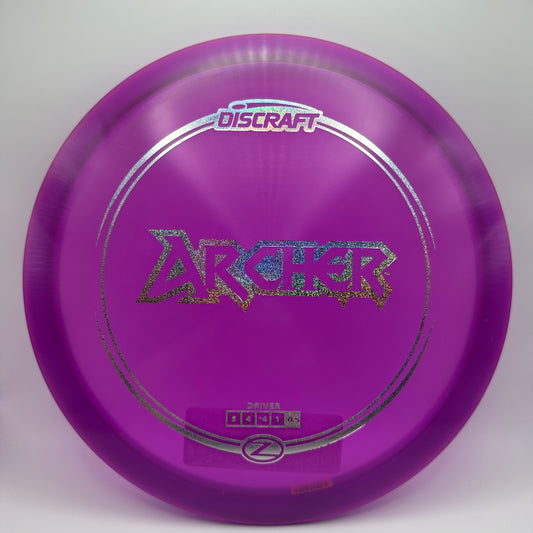 Discraft - Archer (Z)