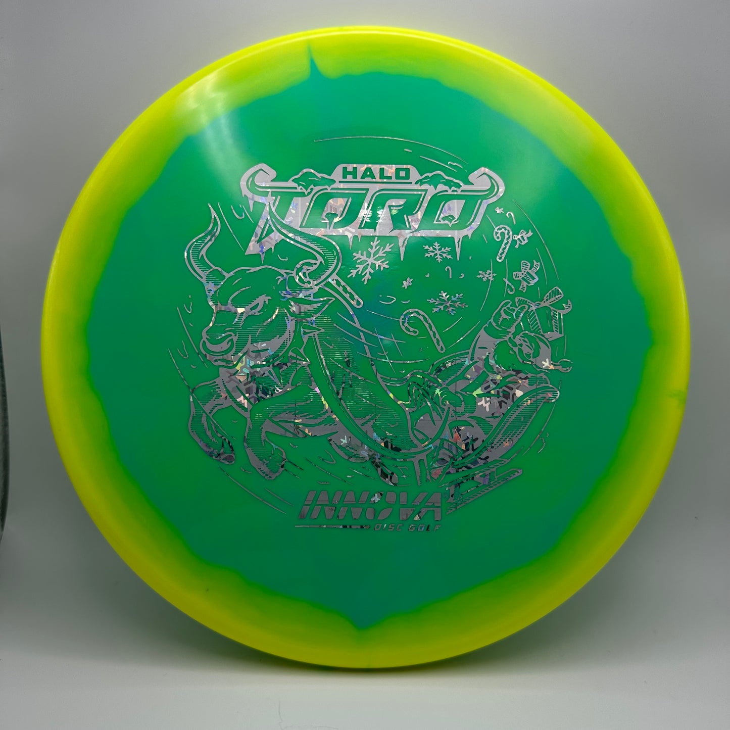 Innova - Toro (Halo Star - Holiday Limited Production)