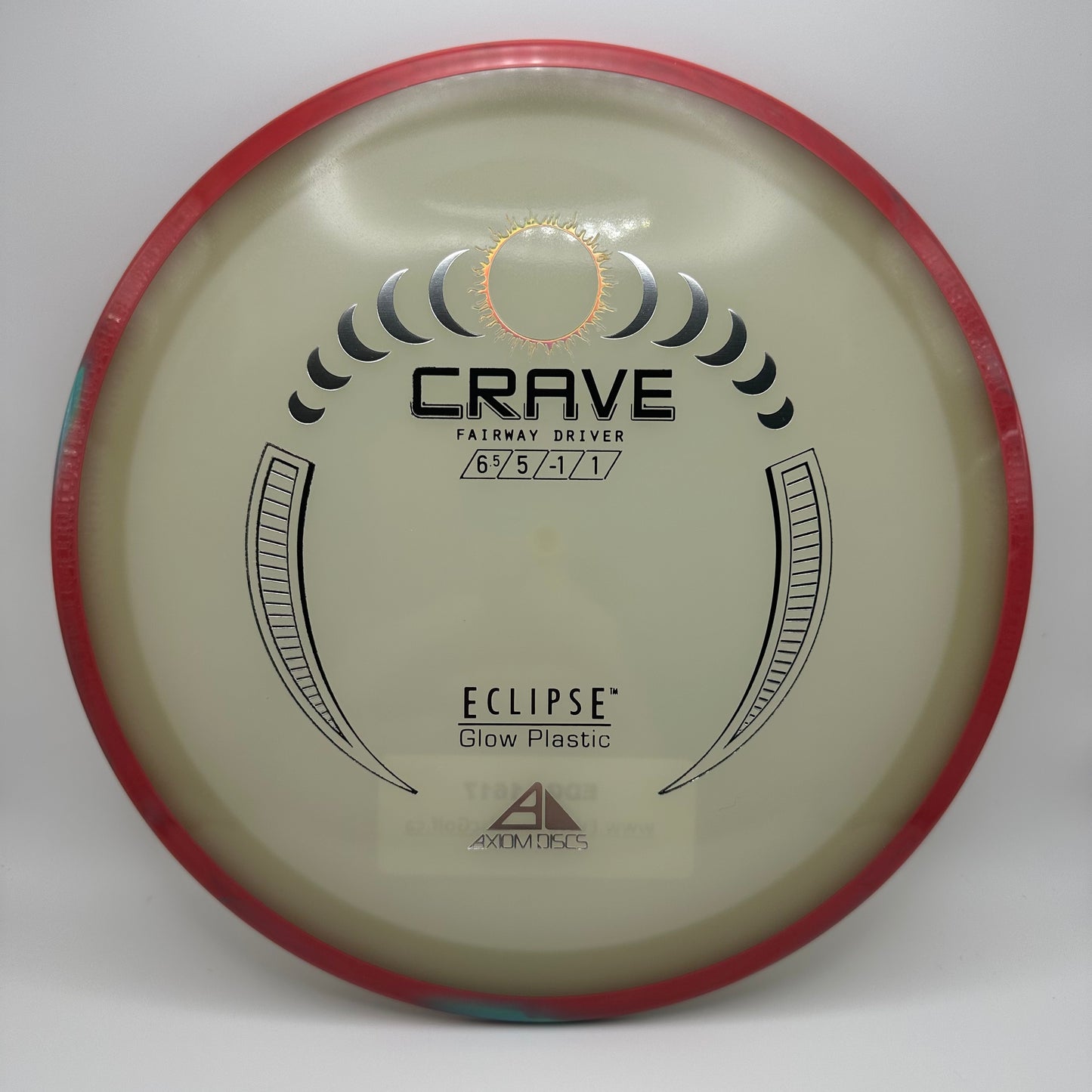 Axiom - Crave (Eclipse 2.0)
