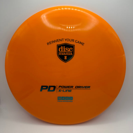 Discmania - PD (S-Line)