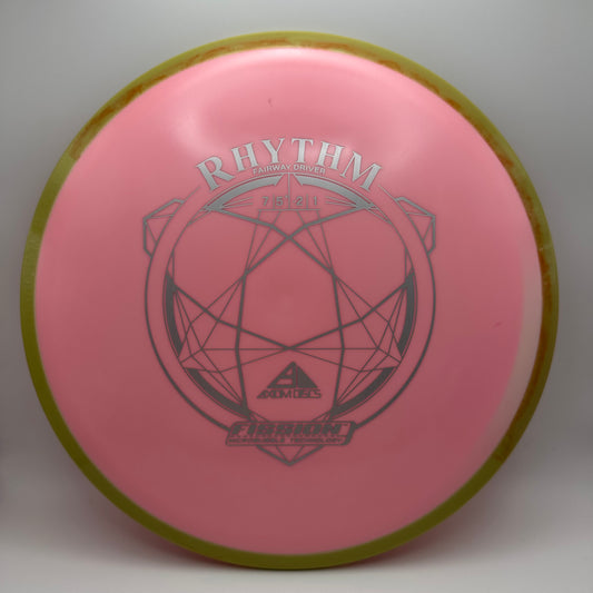 Axiom - Rhythm (Fission)